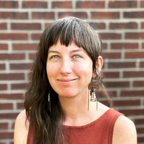 Oct 28: Meet the Mast Cells: Herbal Strategies for Allergies, Histamine Intolerance, and MCAS with Mel Kasting