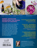 Herbal Remedies for Sleep ~ Signed by the Author!