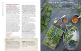 Body into Balance Book - Hardcover ~ Signed by the Author!