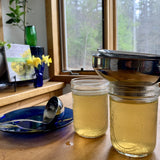 Beyond the Bottle - Yummy, Alcohol-Free Remedies