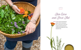 Grow Your Own Herbal Remedies - Softcover ~ Signed by the Author!