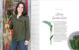 Grow Your Own Herbal Remedies - Softcover ~ Signed by the Author!