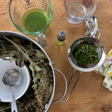 At-Your-Own-Pace Online Remedy Making Series