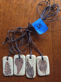 Graduation Pendant