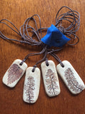 Graduation Pendant