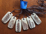 Graduation Pendant