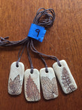 Graduation Pendant