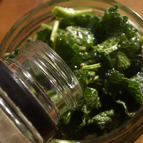 Herbal Regs & GMP Primer
