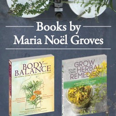 Maria&#39;s Books