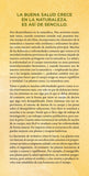 SPANISH! Tu Cuerpo en Equilibrio Body into Balance - Softcover - Signed by Author