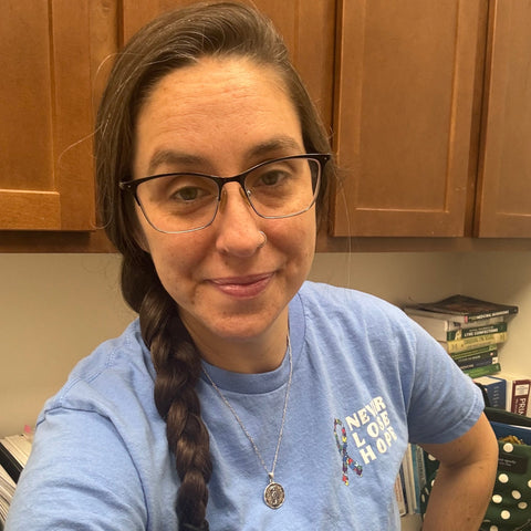 Oct 14: Hypermobility & EDS with Lauren Eadline