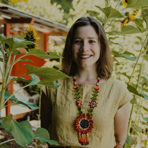 Sep 9: Herbal Support in Pregnancy & Lactation with Renée Camila & Camille Freeman