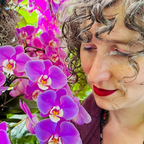 Oct 28: Trauma-Informed Herbal Care with Vilde Chaya Fenster-Ehrlich