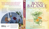 Body into Balance Book - Hardcover ~ Signed by the Author!