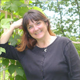 Oct 14: Herbal Support for Lyme with Debbie Mercier